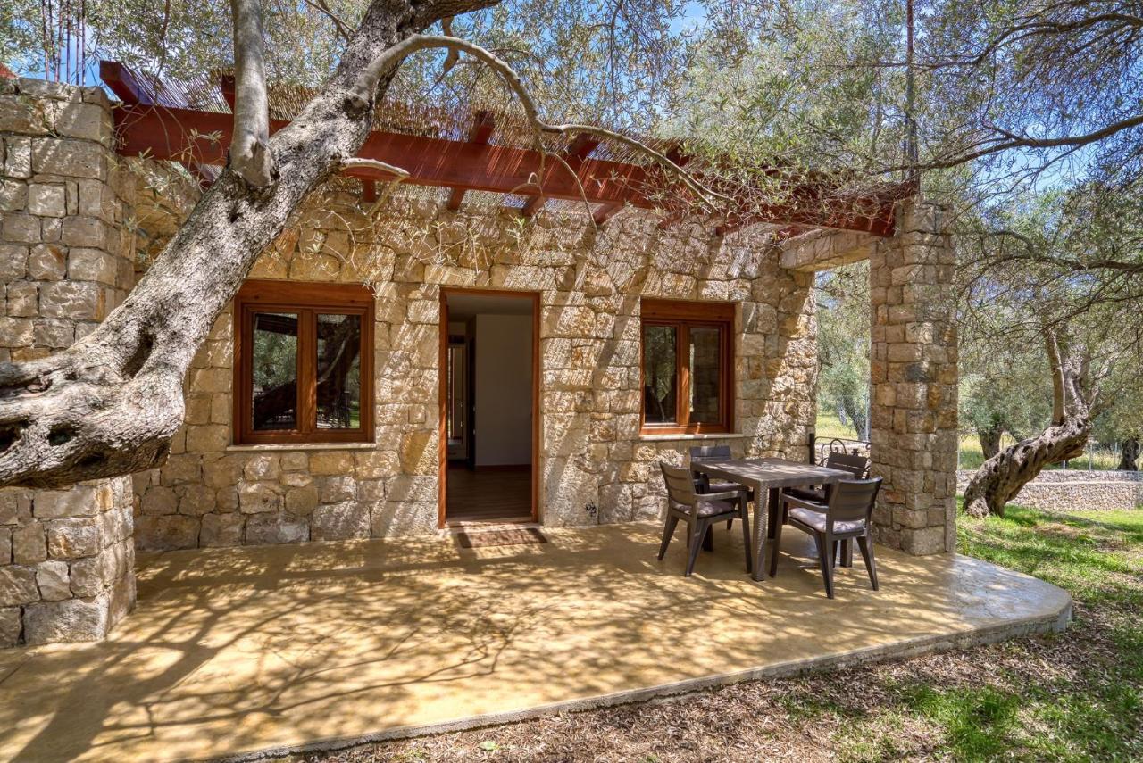 Stonehouse In Olives Apartment Ulcinj Exterior photo