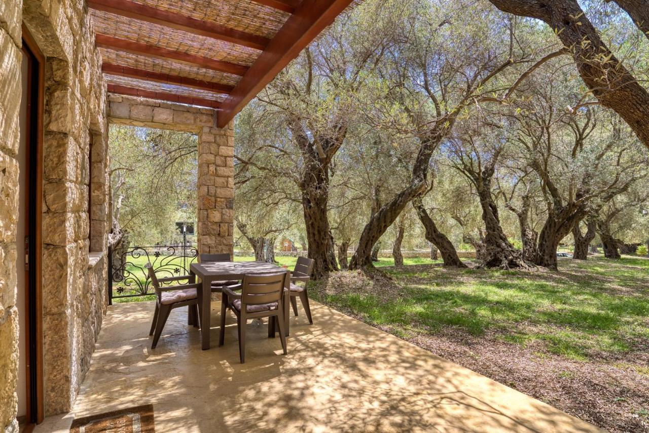 Stonehouse In Olives Apartment Ulcinj Exterior photo