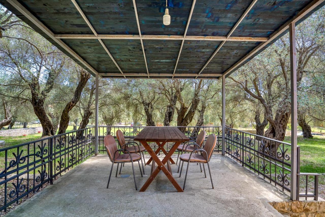 Stonehouse In Olives Apartment Ulcinj Exterior photo