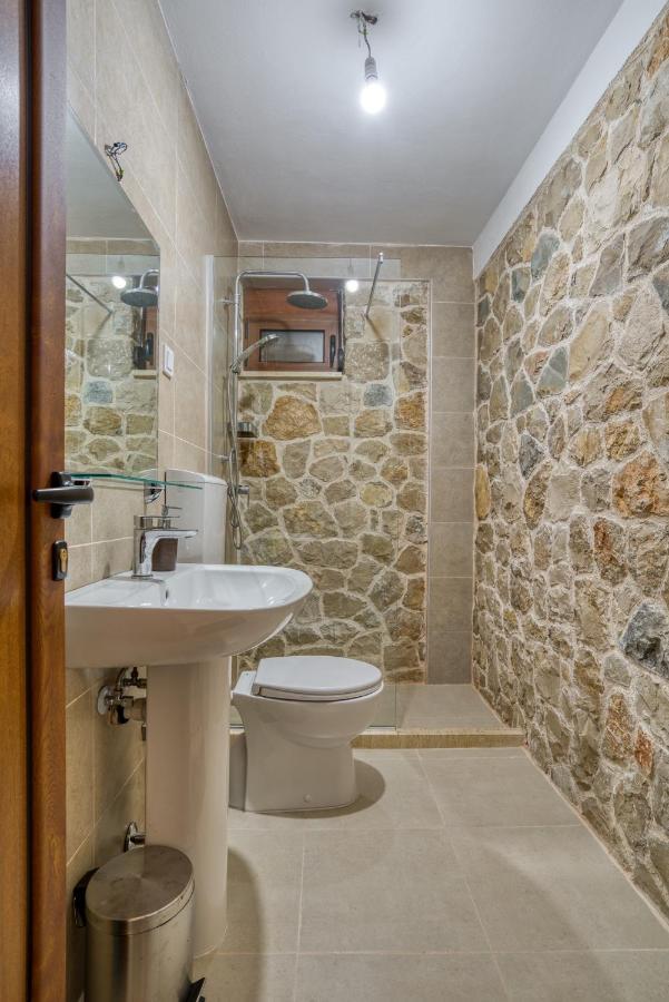 Stonehouse In Olives Apartment Ulcinj Exterior photo