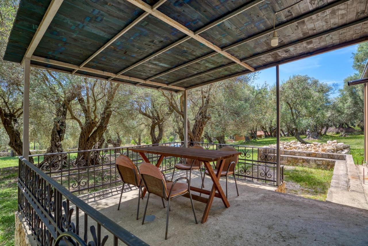 Stonehouse In Olives Apartment Ulcinj Exterior photo